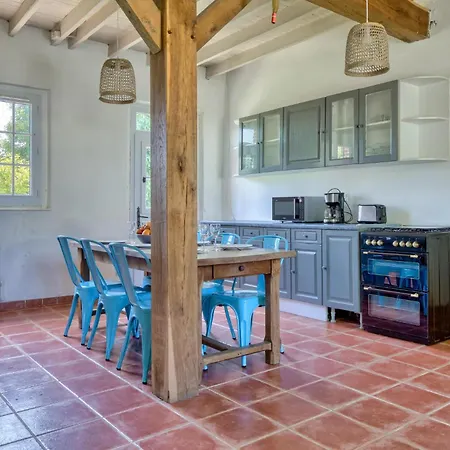 Athentique Maison Normande 펜션 Butot-Venesville