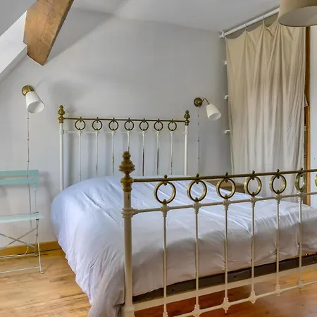 Athentique Maison Normande