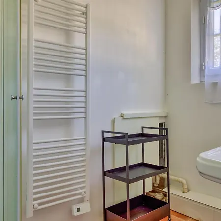 度假居 Athentique Maison Normande