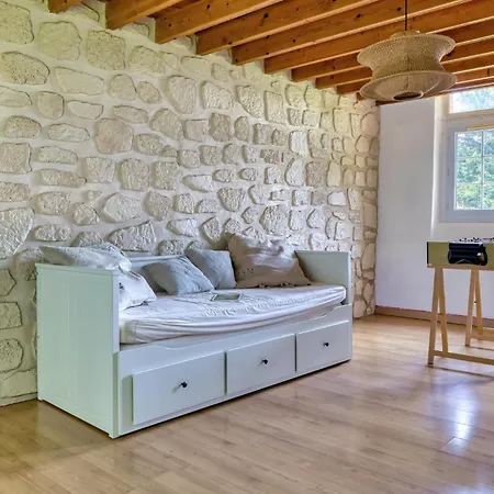 度假居 Athentique Maison Normande Butot-Venesville