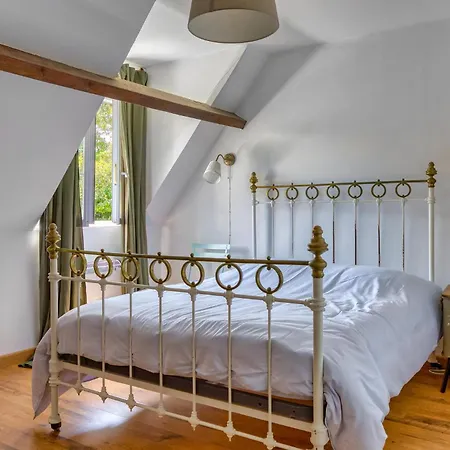 Athentique Maison Normande *