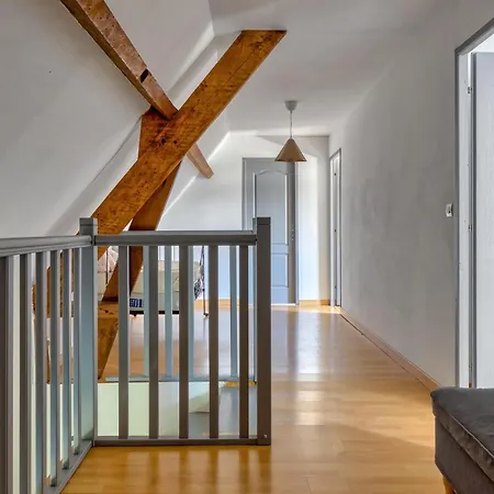 Athentique Maison Normande * Butot-Venesville