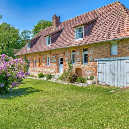 Athentique Maison Normande