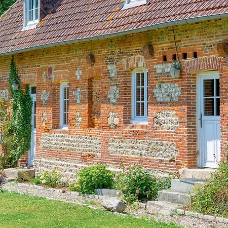 Athentique Maison Normande * Butot-Venesville