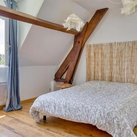 Athentique Maison Normande Butot-Venesville