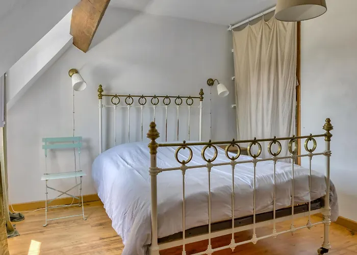 Athentique Maison Normande