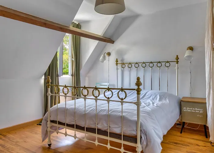 Athentique Maison Normande *