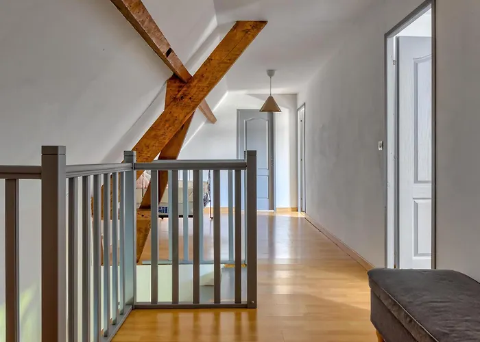 Athentique Maison Normande * Butot-Venesville