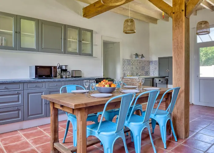 Athentique Maison Normande