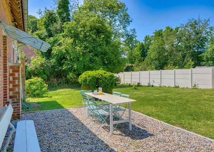 Athentique Maison Normande *