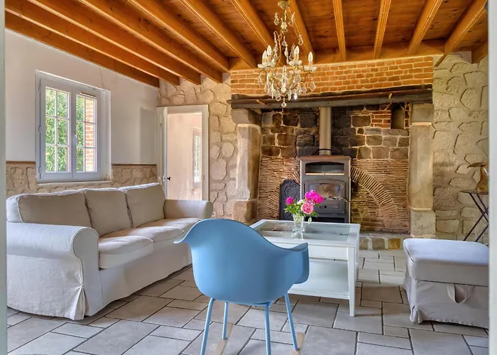 Athentique Maison Normande Holiday home