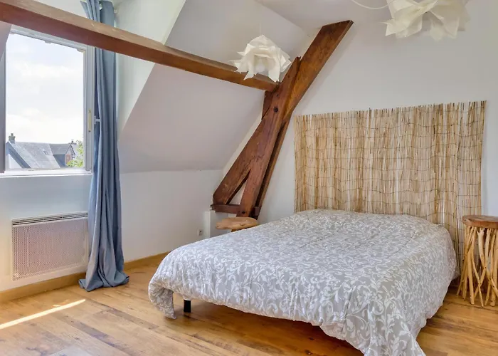 Athentique Maison Normande Butot-Venesville